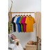 Ring Colourful Shirt